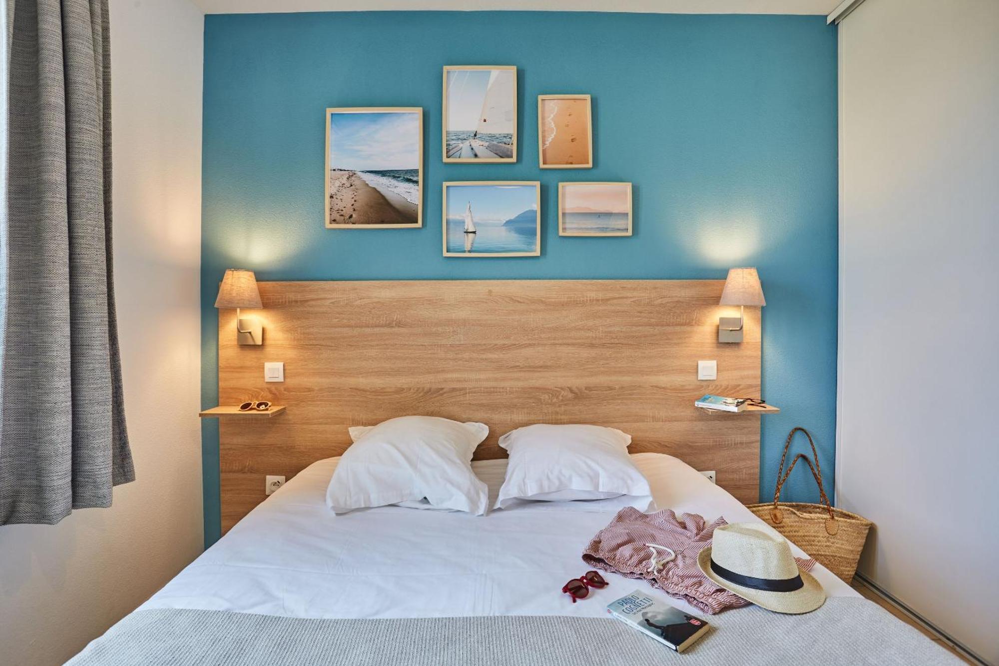 Residence Odalys Terre Marine Saint-Pierre-d'Oleron Bagian luar foto